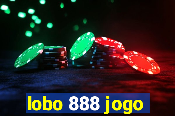 lobo 888 jogo